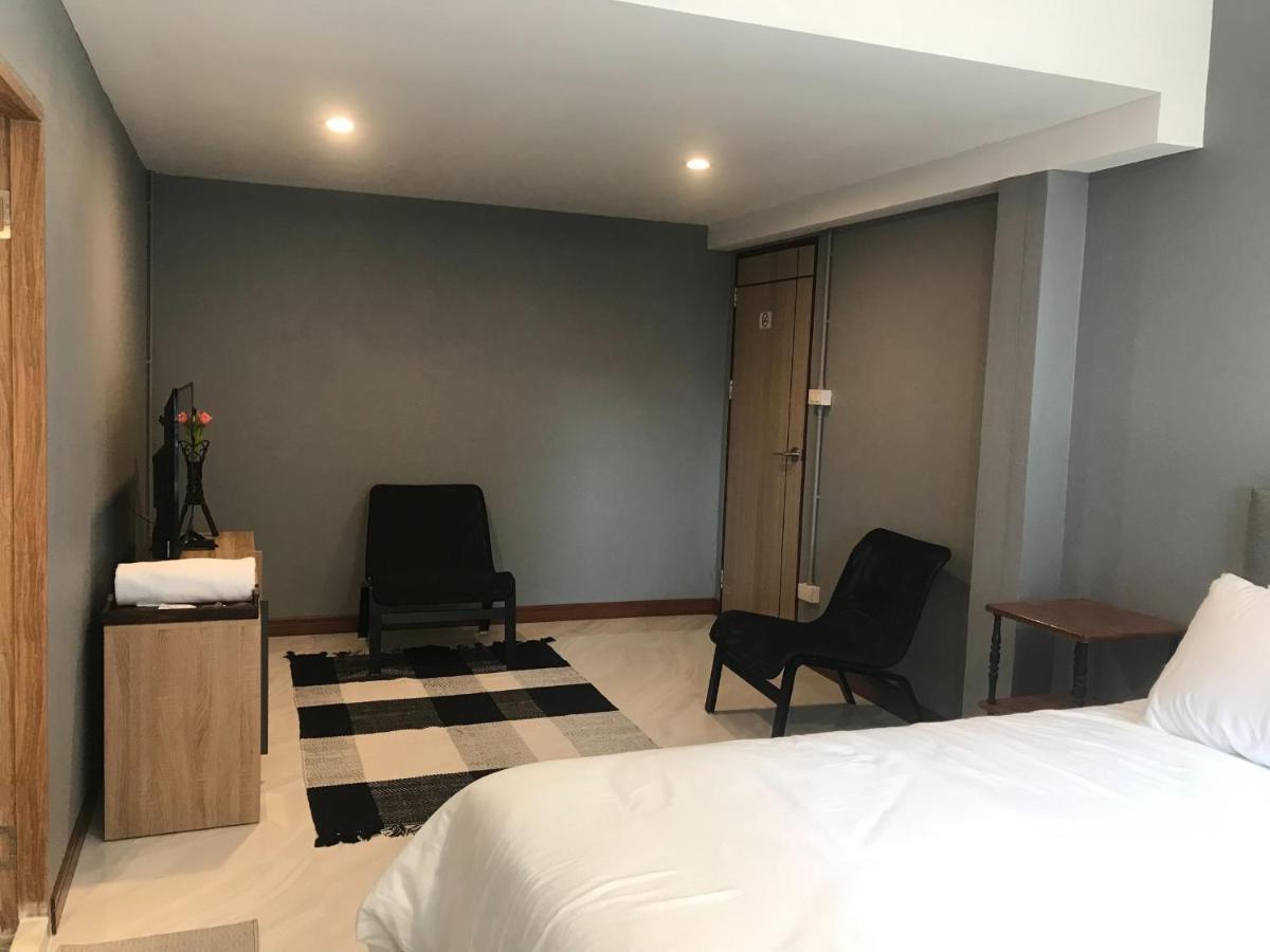 Benja369 บ้านเบญจา Ban Fang Min المظهر الخارجي الصورة