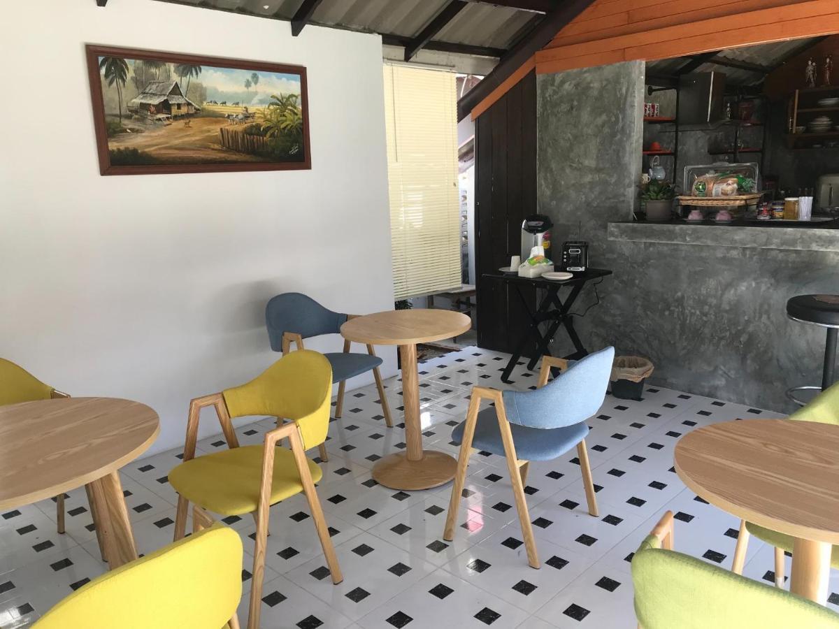 Benja369 บ้านเบญจา Ban Fang Min المظهر الخارجي الصورة