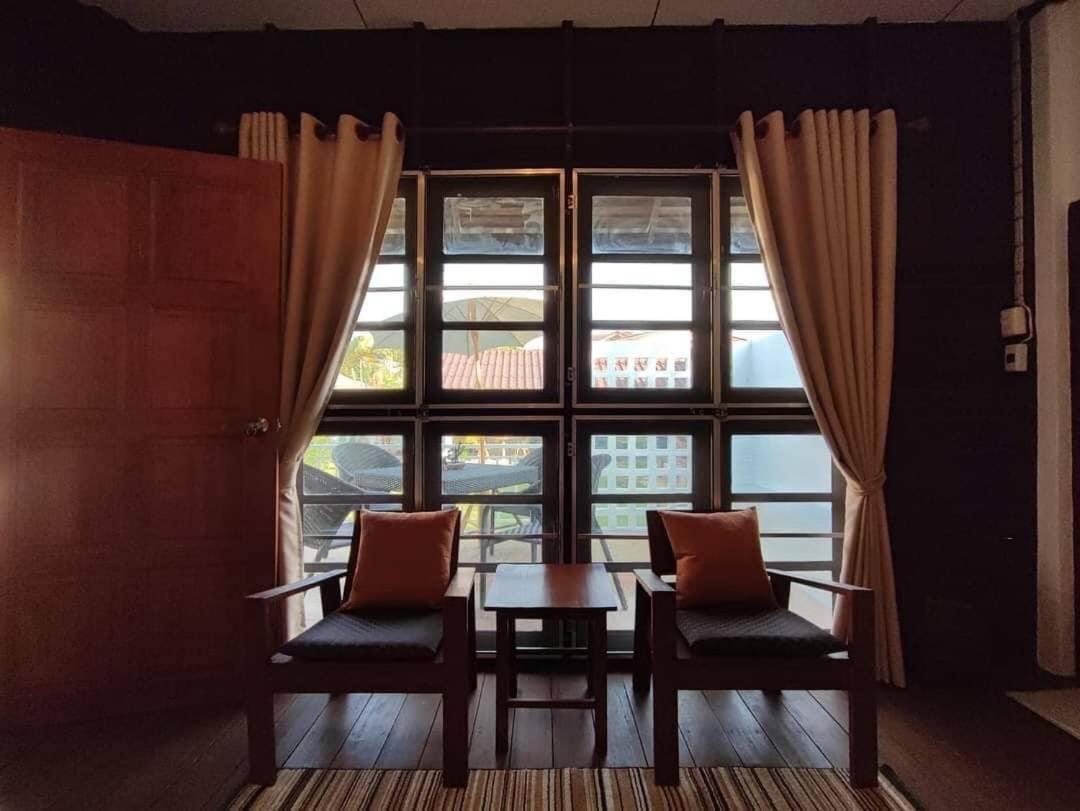 Benja369 บ้านเบญจา Ban Fang Min المظهر الخارجي الصورة