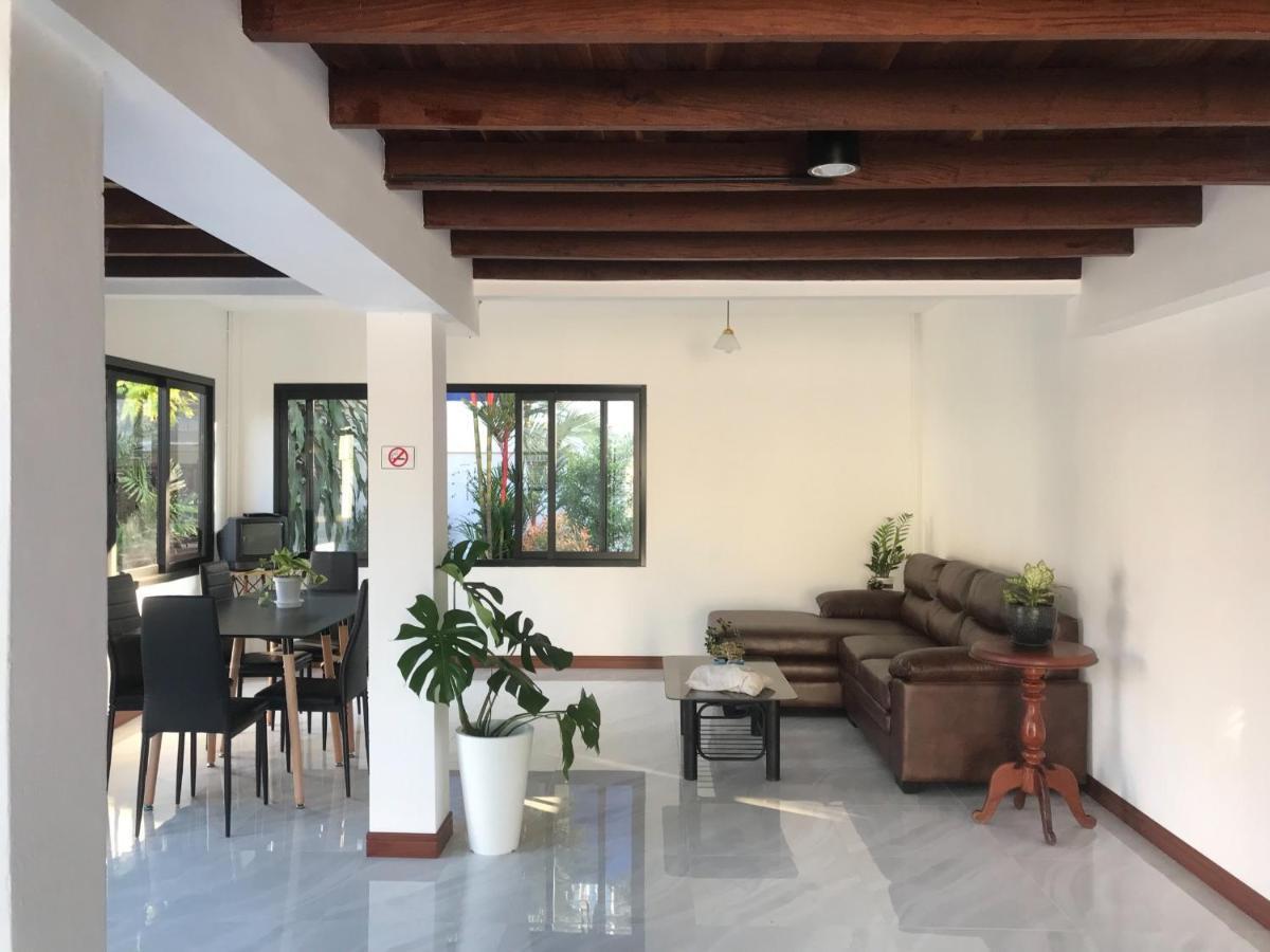 Benja369 บ้านเบญจา Ban Fang Min المظهر الخارجي الصورة
