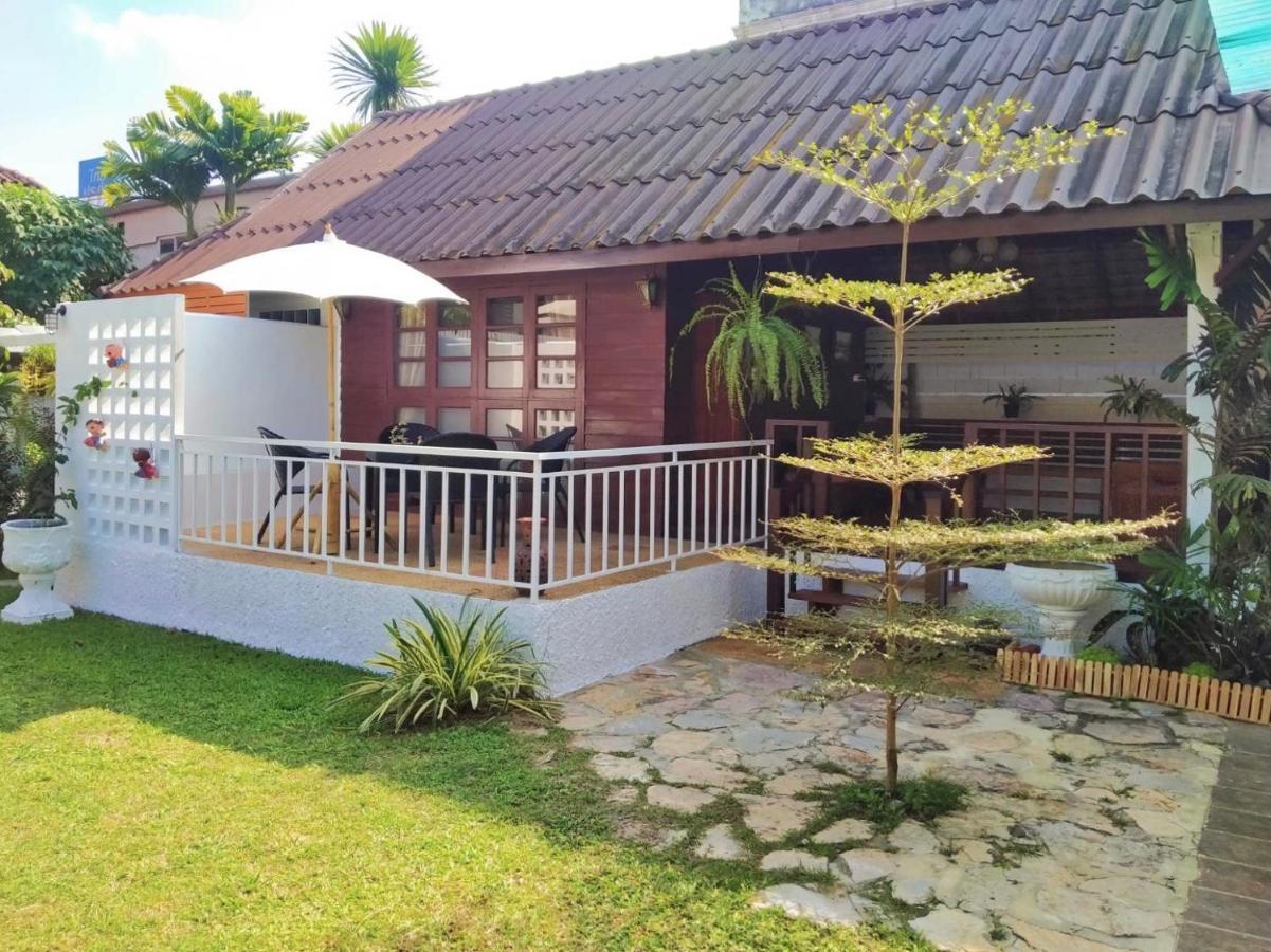 Benja369 บ้านเบญจา Ban Fang Min المظهر الخارجي الصورة