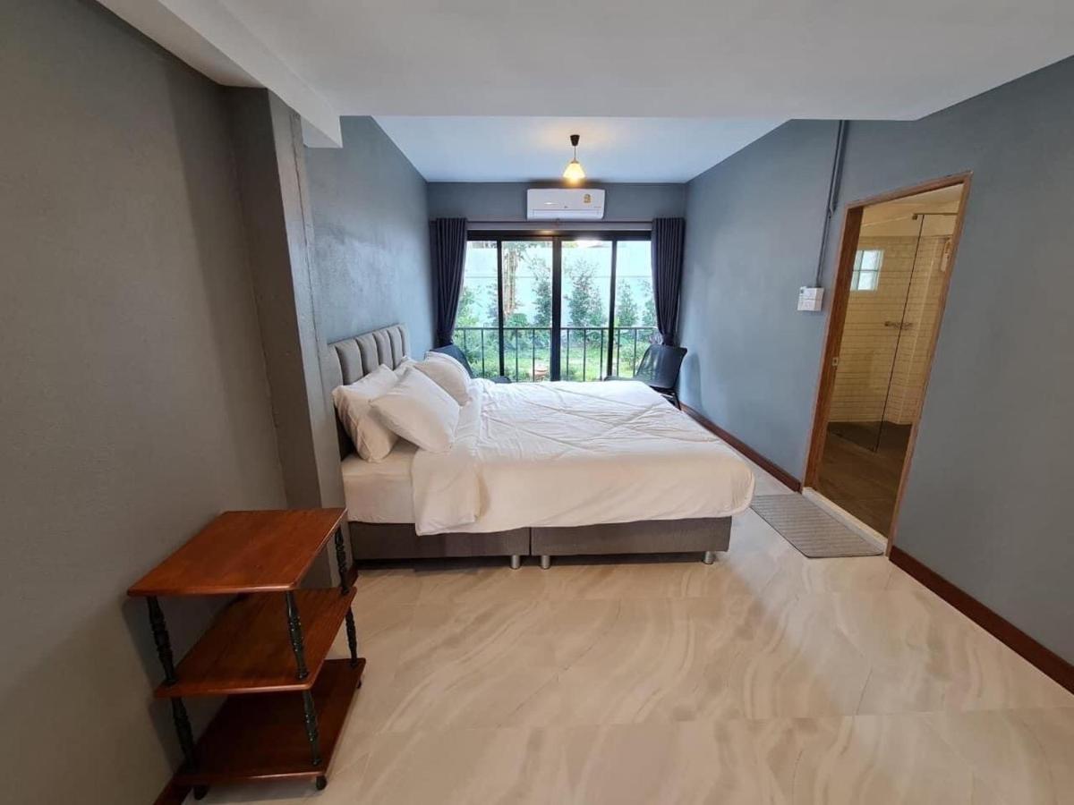 Benja369 บ้านเบญจา Ban Fang Min المظهر الخارجي الصورة